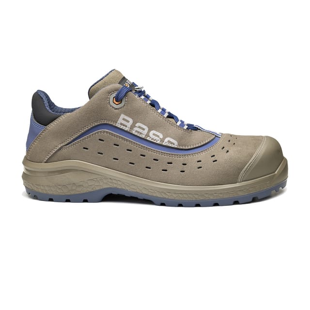 Be-Active B0885 S1P src Sicherheitsschuhe - 47 eu