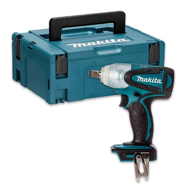 18V lxt 1/2' Schlagschrauber (nur Maschine) in makpac Makita DTW251ZJ