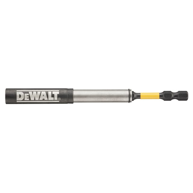 Ausziehbarer Spitzenadapter mit Flextorq-Zone DeWalt DT7523-QZ