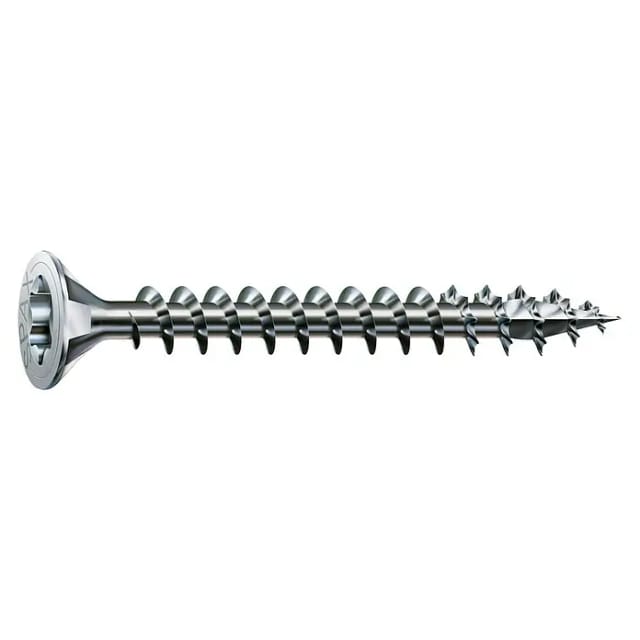 Spax - Universalschrauben 3.5 x 16 mm tx 20 - 750 Stk. Holzschrauben