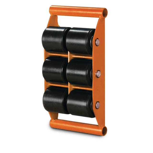 Mw Tools - Unicraft Transportrolle tr 6
