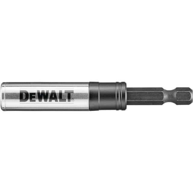 DT7524-QZ Magnet-Bithalter, 76mm - Dewalt