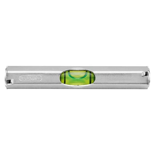 Stanley - 0-42-287 Schnurwasserwaage 80mm
