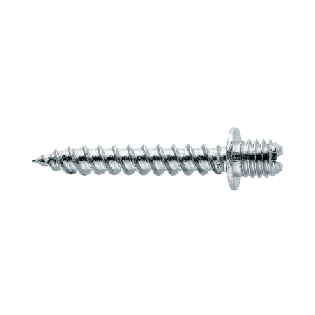 TF Schraube M10x50, verzinkt - Packung mit 50 Stück - CELO - 91050TF