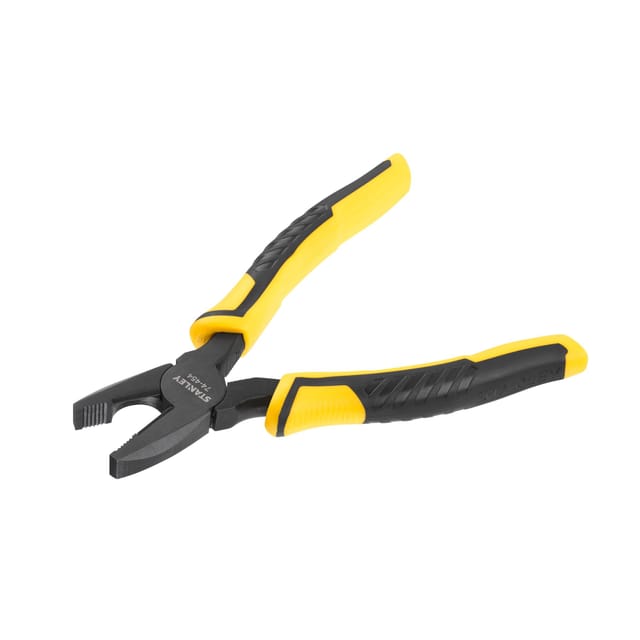 STHT0-74454 - Gripzange universal 180mm - Stanley