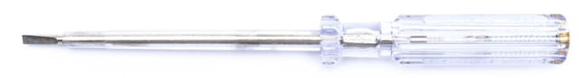 Spannungsprüfer 190mm Schraubendreher Phasenprüfer Stromprüfer - Primaster
