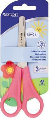 Bastelschere Kids 130mm Stahl pink Kids 130mm Stahl pink