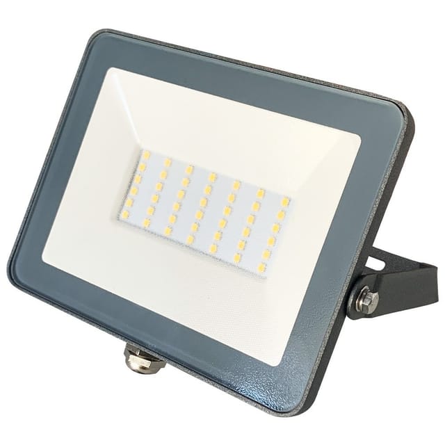 LED-Fluter 30W 12V IP65