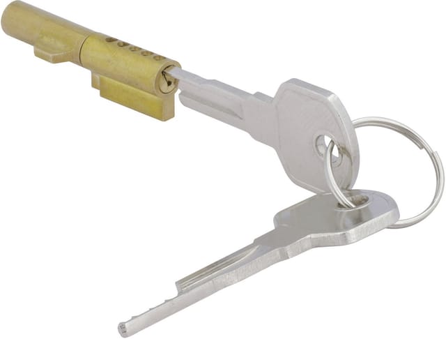 Schlüssellochsperrer 6 mm Beschläge - Alpertec