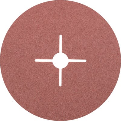 Schleifscheibe 80 FS-180 Körnung 80 64108175 - Pferd