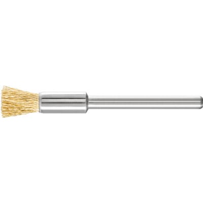 Pinselbürste 43200353 10 St. - Pferd