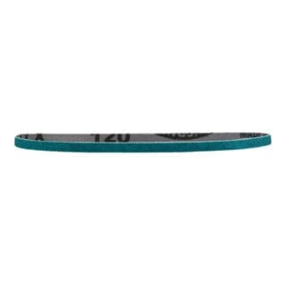10 Schleifbänder 19x457 mm, P40, Zirkonkorund, für Bandfeile (626352000) - Metabo