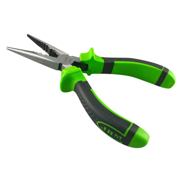 Klemmen für Spezialzangen (6"-160 mm.) JBM53976