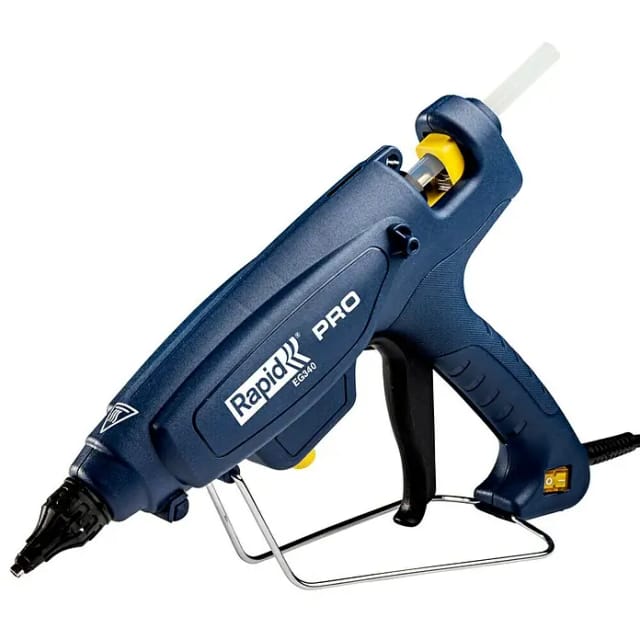Heissklebepistole pro eg 340 Schachtel Rapid
