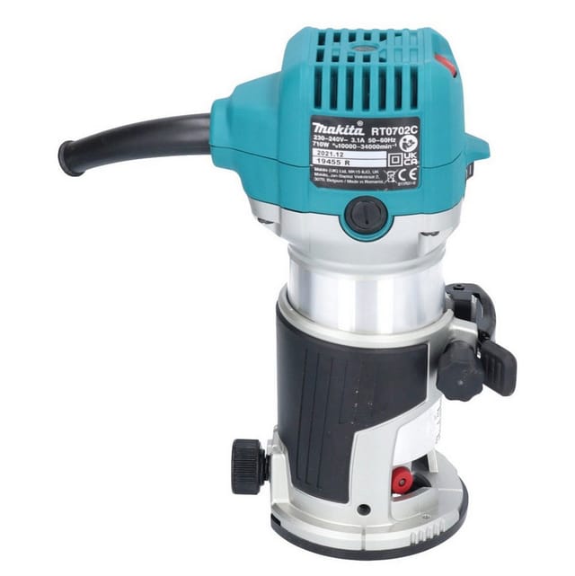 Makita RT0702C Einhandfräse