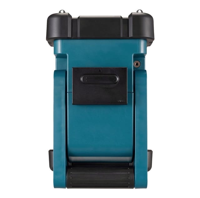 Baustellenradio - 14,4V bis 18V - Ohne Batterie, ohne Ladegerät - DMR116 - Makita