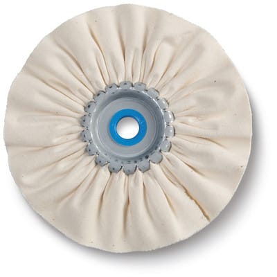 Fein Polierringe Tuch weich ø 150 mm - 63723014019
