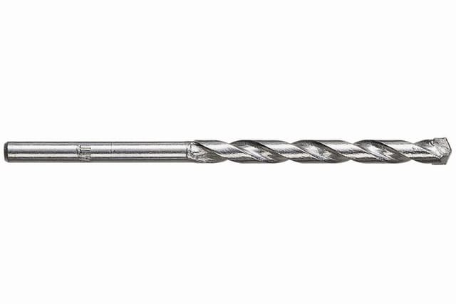 Wolfcraft - 1 Steinbohrer HM ø12,0 mm - 7712010