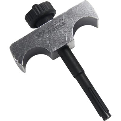 Brilliant Tools - Zündspulen-Demontagewerkzeug für vag