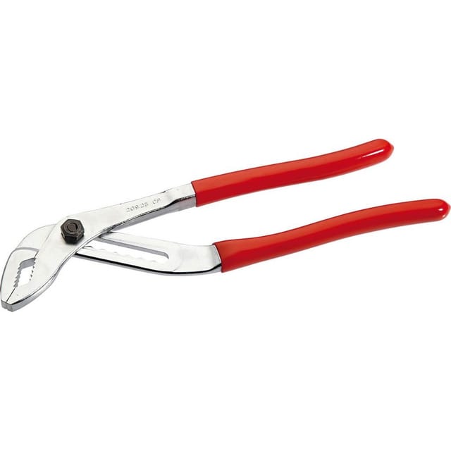 Überlappende Pvc-Zange Sam Outillage - 20925cp