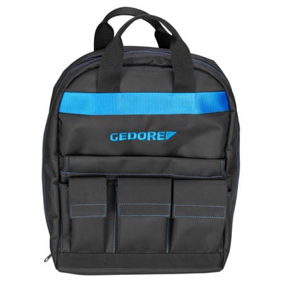 Werkzeug-Rucksack soft - Gedore