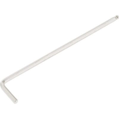 Winkelschraubendreher 2105LG-04 ∙ Innen Sechskant Profil ∙ sw 4 mm