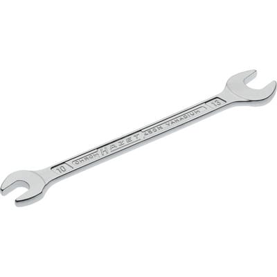Doppelmaulschl. DIN3110 10 x13 mm - Hazet