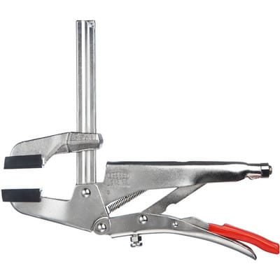 Parallel-Gripzange 100x65mm verstellbar - Bessey