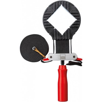 Bessey - Bandspanner ban 400 BAN400 Spann-Weite (max.):4000 mm