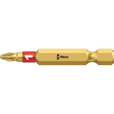 Bit Diamant 1/4 din 3126 E6,3 PH1x50mm Wera