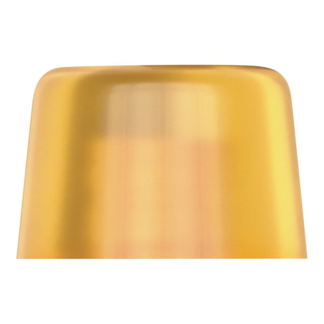 Wera - 100 l Lose Köpfe aus Cellidor, für Hammer 100, 6 x 51 mm