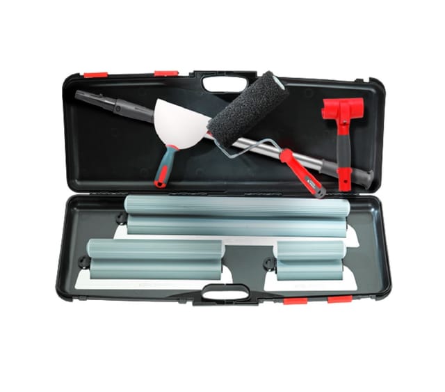 L'outil Parfait - Koffer Decoliss'System lissage - 80497
