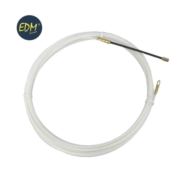 Nylon-Kabelzieher-Führungssonde 30 m x 3 mm