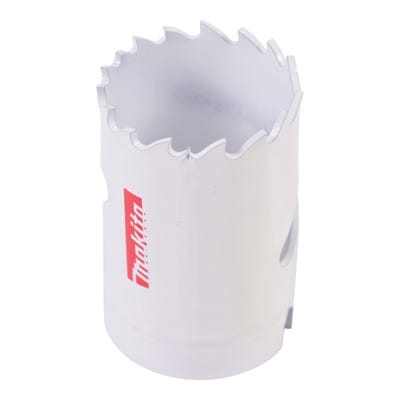 Hss BiM Lochsäge ø 32 mm, Schnitttiefe 38 mm - Makita