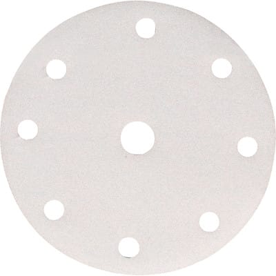 Schleifpapier Klett 150 mm K600 10 St. - P-31706 - Makita