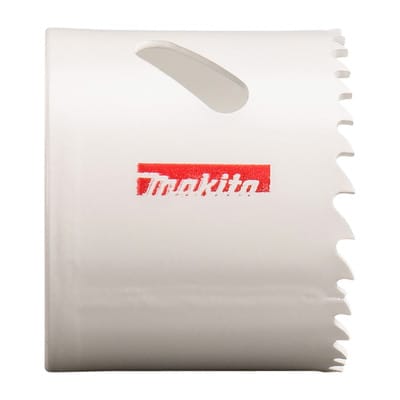 Hss BiM Lochsäge ø 51 mm, Schnitttiefe 38 mm - Makita