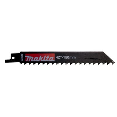Reciproblatt bim 150/4Z 20 Stk. - Makita
