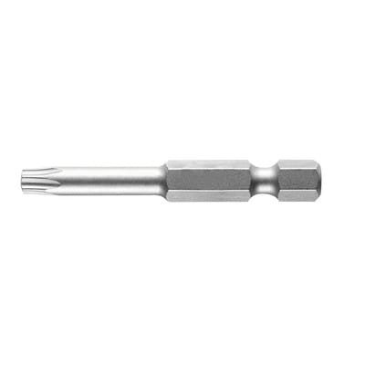 Bit T30x50 mm 10 St. - P-72718 - Makita