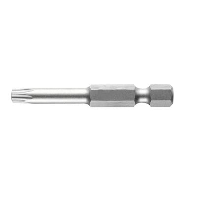 Torx Bit 1/4' T25x50mm 10 Stück (P-72693) 10 Stk - Makita