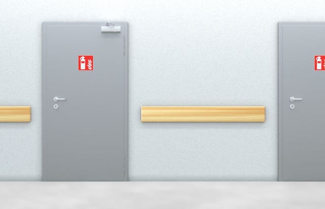 Messingdübel ms 8.0 x 28 mm - 10 Stück Dübel - Fischer