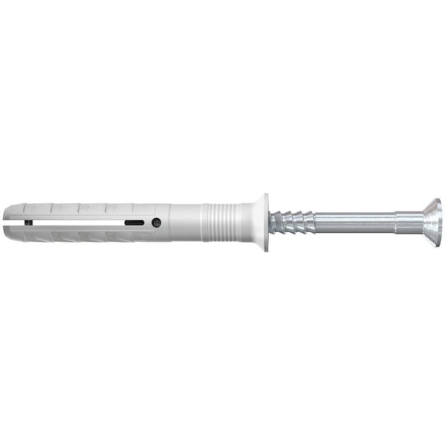 Nageldübel n 5.0 x 50 mm - 20 Stück Dübel - Fischer