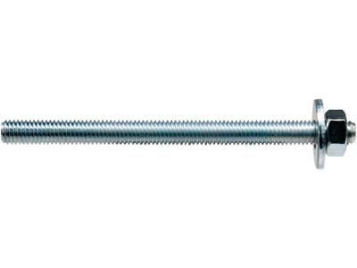 Fischer Gewindeanker FIS M10 x 165 mm - 4 Stück Gewindestangen