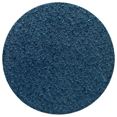 Schleifblatt F550 Expert for Metal 125 mm 24 ungelocht klett 5er-Pack - 2608608Y10 - Bosch