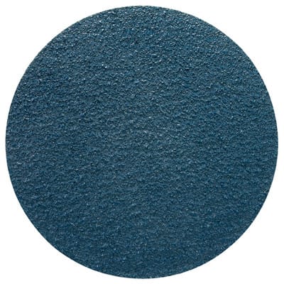 Schleifblatt F550 Expert for Metal 125 mm 40 ungelocht klett 5er-Pack - 2608608Y12 - Bosch