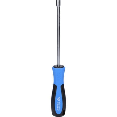 Brilliant Tools - Stecknuss-Schraubendreher 5 x 165 mm