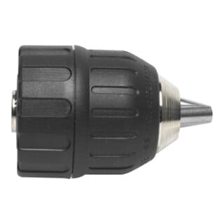 Makita Schnellspannbohrfutter 10mm 0,8 - 10 mm 3/8"-24UNF Kunststoff 192016-0
