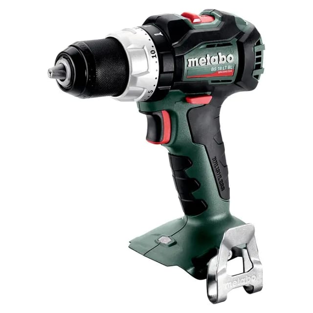 Metabo - 18V Bohrschrauber bs 18 lt bl (nur Maschine) 602325890