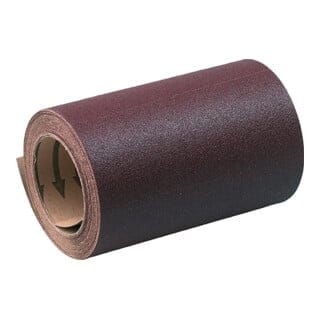 Schleifpapierrolle 120 mm x 5 m K40 - P-38102 - Makita