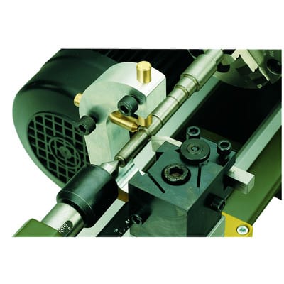 Mitlauf-Lünette für pd 400 - 24406 - Proxxon