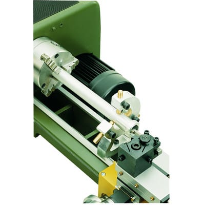 Feststehende Lünette für pd 400 - 24404 - Proxxon